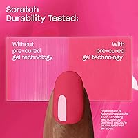 OPI Infinite Shine Base & Top Coat Duo Pack — image 6