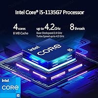 HP 15-dy1034nr Laptop, Intel Core i5-1135G7, 16GB RAM, 1TB SSD — image 3