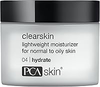 PCA SKIN Clearskin Lightweight Face Moisturizer 1.7oz — image 1