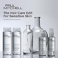 Paul Mitchell Clear Smoothing Serum Blowout Primer 5.1oz — image 7