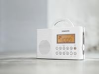 Sangean H201 Shower Radio — image 6