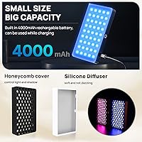 ULANZI PL-01 RGB Video Light — image 8