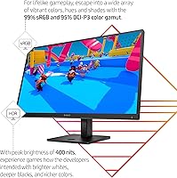 HP OMEN 27Q 27-inch QHD Gaming Monitor — image 4