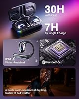 DEMICEA LibreFit B17 Bone Conduction Headphones — image 6