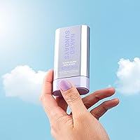 Naked Sundays SPF 50 Clear Glow Sun Stick 19g — image 7