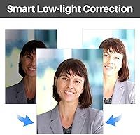 EMEET C980 Pro 1080P Webcam — image 8