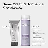 Paul Mitchell Forever Blonde Conditioner 11.64oz — image 2