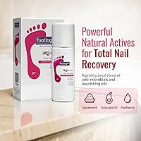 FOOTLOGIX Nail Tincture Spray, 1.69 Fl Oz — image 5