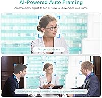 RayBit SeeUp 4C 4K Conference Room Camera — image 4