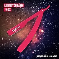 Gravity Razors Professional Straight Razor Kit — image 4