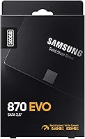 Samsung 870 EVO 500GB SATA SSD — image 6