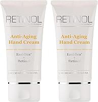 Robanda Retinol Anti-Aging Hand Cream, 3 oz, 2 Pack — image 1
