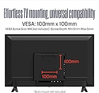 Westinghouse 24-Inch HD LED TV — image 7