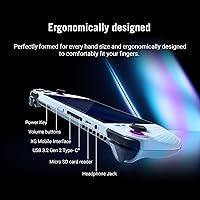 ASUS ROG Ally 7″ 120Hz FHD Gaming Handheld, AMD Ryzen Z1 Extreme, 16GB RAM, 512GB Storage — image 6