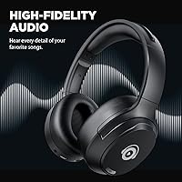 Tapaxis E11 Hybrid Active Noise Cancelling Headphones — image 3