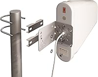 Tupavco TP514 Yagi Directional Antenna — image 4