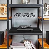 Craig CVD401A Compact HDMI DVD Player — image 6