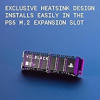 WD_BLACK SN850P 2TB NVMe M.2 SSD — image 4