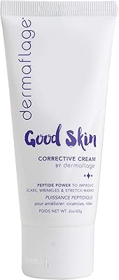 Dermaflage Acne Scar Removal Cream, 2 oz.