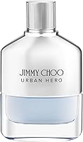 Jimmy Choo Urban Hero Eau de Parfum 3.3oz — image 1