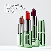 Clinique Pop Longwear Lipstick - AN Icon Pop Matte — image 3