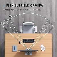 Anker PowerConf C200 2K Webcam — image 4