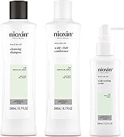 Nioxin Scalp Relief System Kit Trial Size — image 1