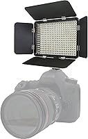VidPro LED-330 Photo and Video Light Kit — image 2