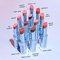 Kosas Wet Stick Lipstick - Malibu — image 5