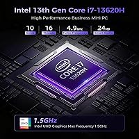 Beelink EQi12 Mini PC — image 3