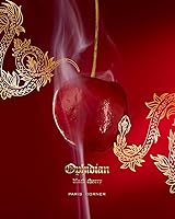 Paris Corner Ophidian Black Cherry EDP 3.4oz — image 8