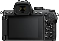 Nikon Z50 II Mirrorless Camera — image 3