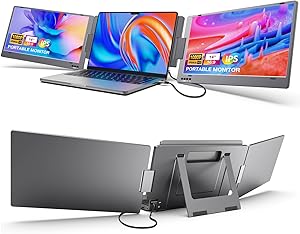 KYY X90A 14-inch Portable Laptop Monitor