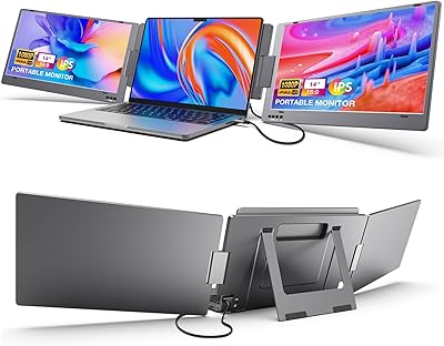 KYY X90A 14-inch Portable Laptop Monitor