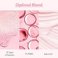 TOSOWOONG Pink Peptide 12 PDRN Serum 33mL — image 4
