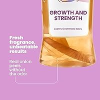 Anyeluz Onion Shampoo and Conditioner Set — image 6