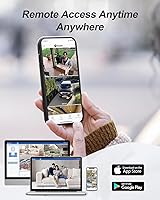 Swann 4K 16-Channel Security NVR Recorder with 2TB HDD — image 5