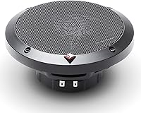 Rockford Fosgate P165-SI Punch 6.5″ 2-Way Component Speaker System — image 3