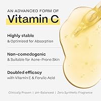 Mad Hippie Vitamin C Serum, 1.02oz — image 3
