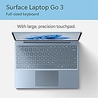 Microsoft Surface Laptop Go 3 — image 6