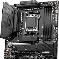 MSI MAG B650M Mortar WiFi Gaming Motherboard — image 3
