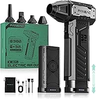 FANEAC X305 Electric Air Duster Dual-battery Pack — image 8