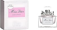 Christian Dior Miss Dior Rose N' Roses Eau de Toilette 5mL — image 1