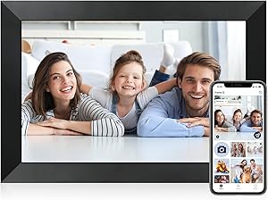 Anna Bella 10.1 Inch Digital Picture Frame Review