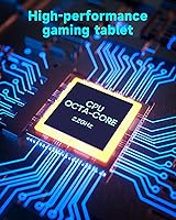 YQSAVIOR CP20 10-inch Tablet, 10GB RAM, 64GB Storage — image 7