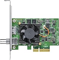 Blackmagic Design DeckLink Mini Monitor 4K — image 2