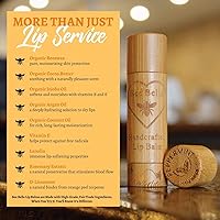 Bee Bella Peppermint Lip Balm 3 Pack — image 5