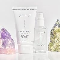 AIIR Jade Hair Oil 2 fl oz — image 4