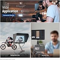 NEEWER F100 7 Inch Camera Field Monitor — image 9