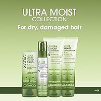 Giovanni 2Chic Ultra-Moist Avocado & Olive Oil Shampoo and Conditioner Set — image 5
